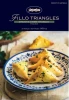 Spinach & Cheese Triangles 12 Pack