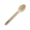 Biopak Coated Wooden Dessert Spoons 100 Pack