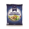 Steggles Oven Roasted Diced Chicken 1kg