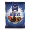 Steggles Chicken Wing Nibbles Oven Roasted 1kg