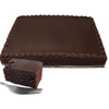 Catermate Chocolate Slab Cake