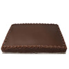 Chocolate Slab Cake