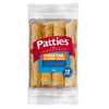 Patties Cocktail Sausage Rolls 12 Pack