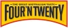 Four'N Twenty Logo