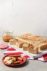 Sara Lee Banana Tray Slab Cake 1.8kg
