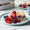 Sara Lee Mixed Berry Cheesecake 1.35kg frozen Sara Lee foodservice dessert