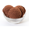 Bulla Real Dairy Chocolate Ice Cream