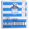 Full Carton 4 x 6 x 200ml Devondale Long Life Full Cream Milk