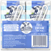 Devondale Long Life Full Cream Milk 200ml 6 Pack Rear