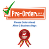 Thin BBQ Sausages 3kg