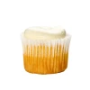 Gluten Free Iced Vanilla Cupcakes 6 Pack