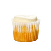 Gluten Free Iced Vanilla Cupcakes 6 Pack