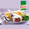 Knorr B??arnaise Sauce On Steak