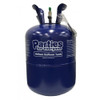 Disposable Helium Gas Tank