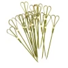Pick Heart Natural 10cm x 100Pk