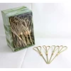 Pick Heart Natural 10cm x 100Pk - additional product image