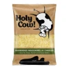 Holy Cow Shredded Mozzarella Cheese  2kg