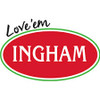 Ingham Love Em Logo