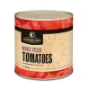 Sandhurst Whole Peeled Tomatoes 2.55kg