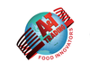 A & T Trading Logo
