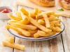 Edgell Classic 13mm Chips 4 x 3.75kg Carton frozen Simplot foodservice product