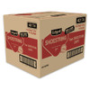 Edgell Shoestring 7mm Chips 4x3kg Carton