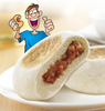 Ingham's Pizza Roundas - Carton 20