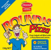 INGHAM PIZZA ROUNDAS  FRONT