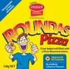 Ingham's Pizza Roundas - Carton 20