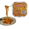 Spaghetti Bolognese Single Serve 200g