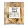 Catermate Battered Chicken Nuggets 1kg Bag