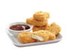 Catermate Battered Chicken Nuggets 