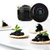 Dansti Black Lumpfish Caviar 50g