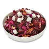 Black Rice & Beetroot Salad With Walnuts & Feta 2.5kg
