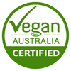Vegan Australia Certified Logo