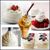 Rich's Whip Topping Base Application Suggestions