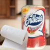 Endless Kitchen Paper Towel Rolls 400 Sheet
