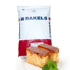 15kg bag of Bakels Cake Mix Caramel Delite