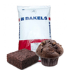 Bakels Pettina Chocolate Cake Mix 15kg foodservice pack