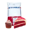 Bakels Red Velvet Cake Mix 15kg