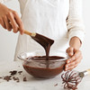 Bakels Chocolate Ganache 12.5kg