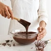 Bakels Chocolate Ganache 12.5kg