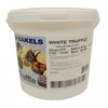 Bakels White Truffle Ganache 6kg