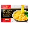Prawn Wonton Ramen Noodle Soup 6 Pack