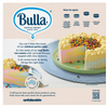 Bulla Rainbow Ice Cream Party Cake Rear Box View