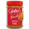 Lotus Biscoff Smooth Spread 1.6kg Jar