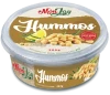Monjay Mezza Hummos Dip