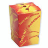 Small Chip Boxes 50 Pack