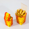 Small Chip Boxes in use