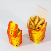 Large Chip Boxes in use